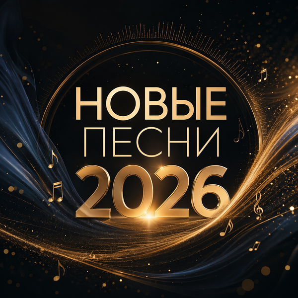 Новые песни 2026 — слушать и скачать новинки музыки бесплатно