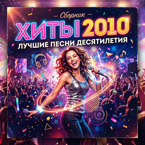 Хиты 2010-х