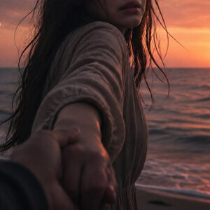 2xA, SATOMIC — Don't Let Me Go