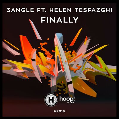 3Angle, Helen Tesfazghi — Finally