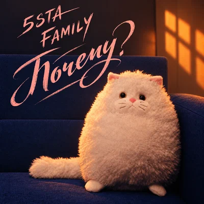 5sta Family — Почему?