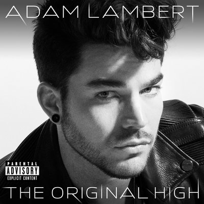 Adam Lambert — Ghost Town