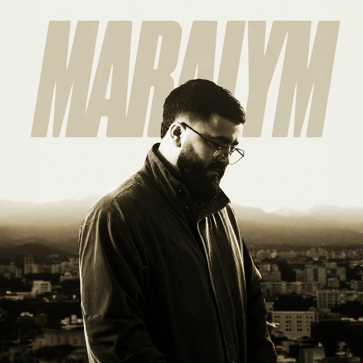 Adam — MARALYM