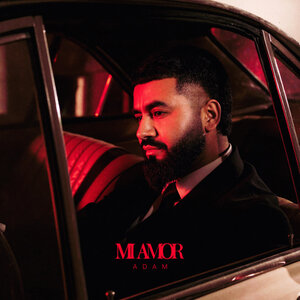 ADAM — MI AMOR