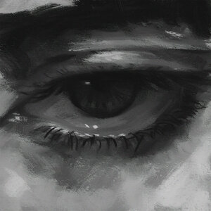 Холодный взгляд