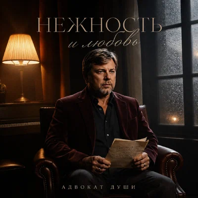 Адвокат души — Нежность и любовь