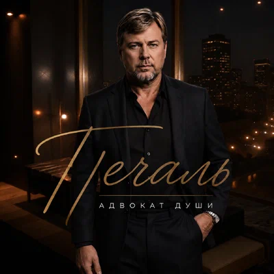 Адвокат души — Печаль