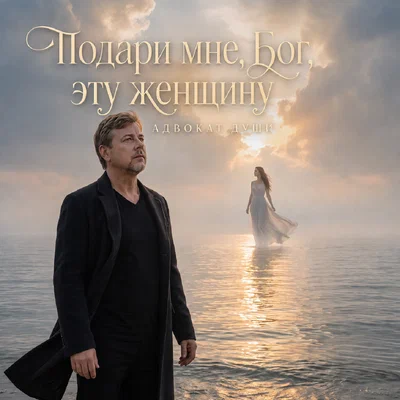 Адвокат души — Подари мне, Бог, эту женщину