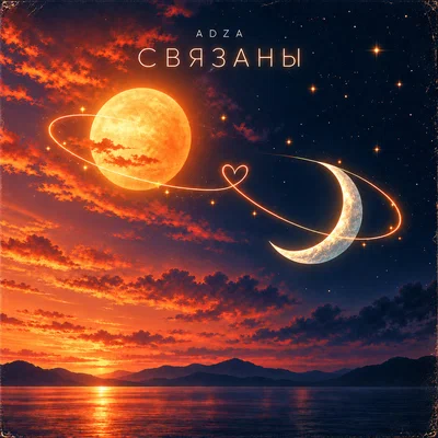 ADZA — Связаны