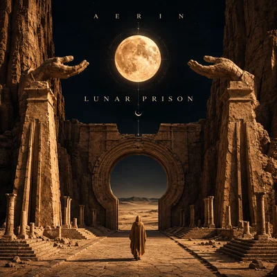 AERIN - Lunar Prison