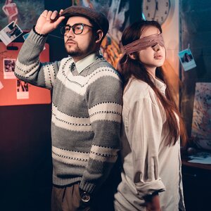 Синдром Адели