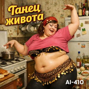 AI-410 — Танец живота