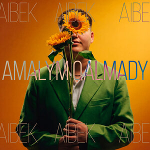Aibek — Amalym qalmady