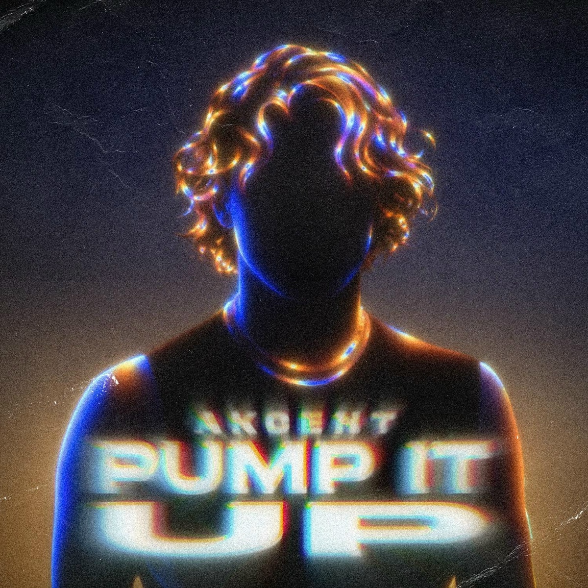 Akcent — Pump It Up