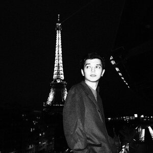 Ты мои разбитые мечты