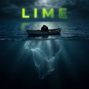 Аль Nasr, Alina Gerc — Lime