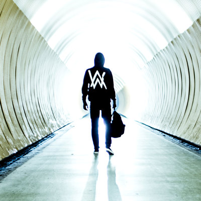 Alan Walker — Faded