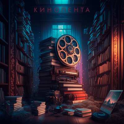 Александр Кендысь, W.J.Rec — Кинолента