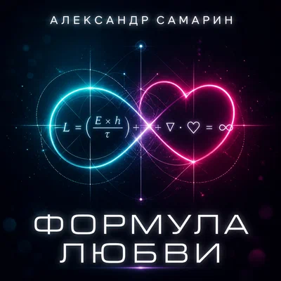 Александр Самарин - Формула любви
