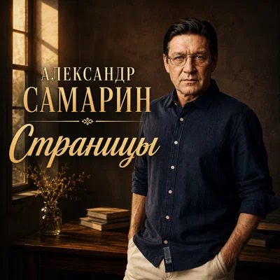 Александр Самарин — Страницы
