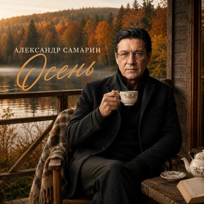 Александр Самарин — Вернуть бы молодость