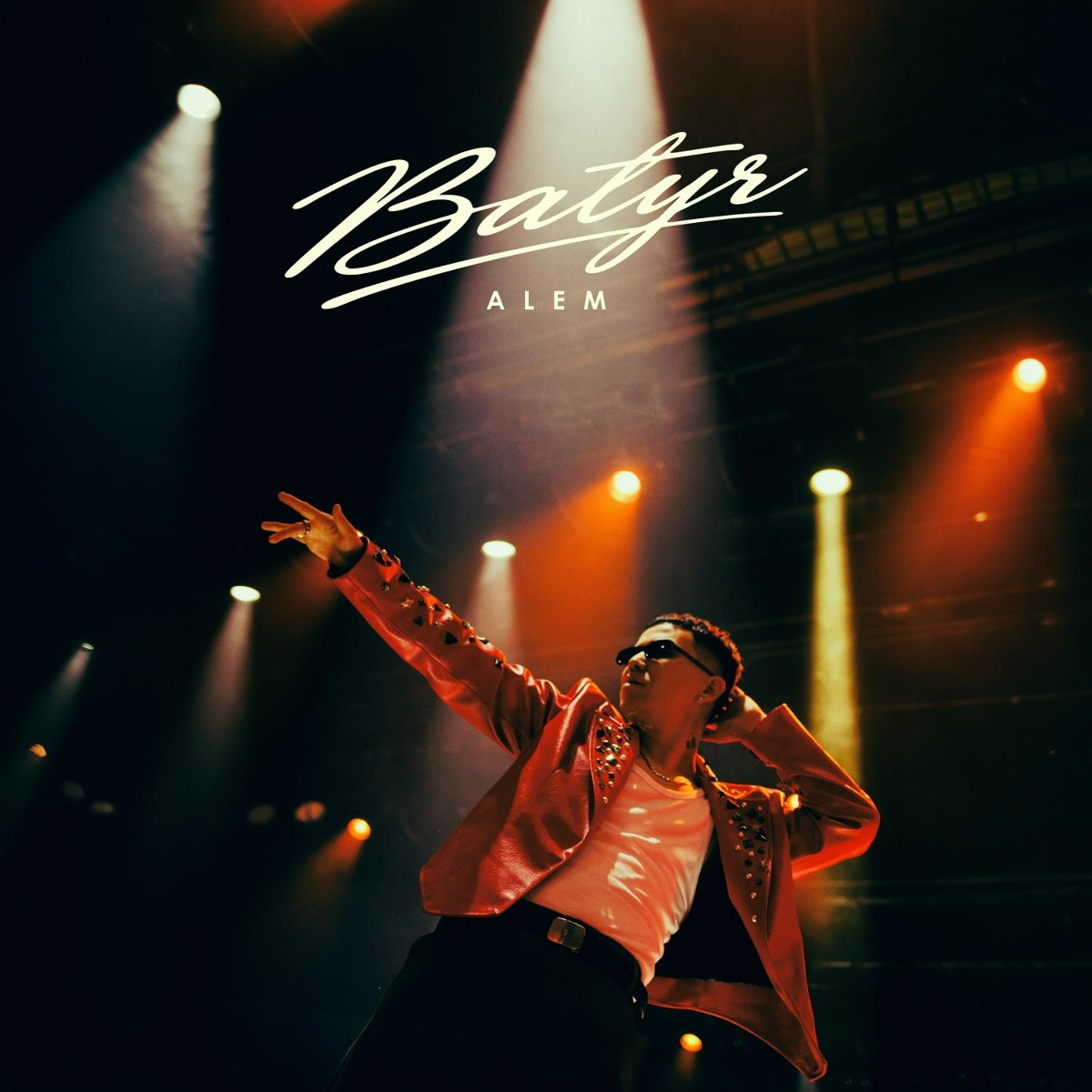 ALEM — BATYR