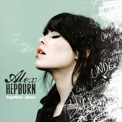 Alex Hepburn — Under