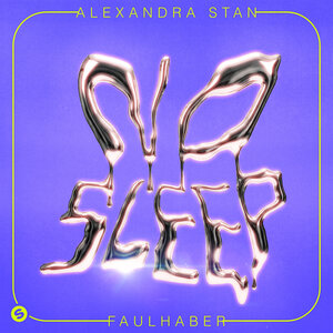 Alexandra Stan, FAULHABER — No Sleep