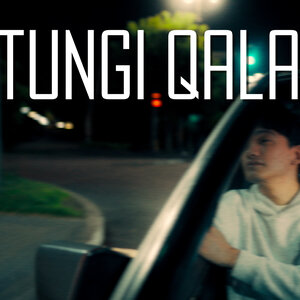 Algyt — TUNGI QALA