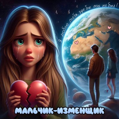 Ali Ro — Мальчик - изменщик