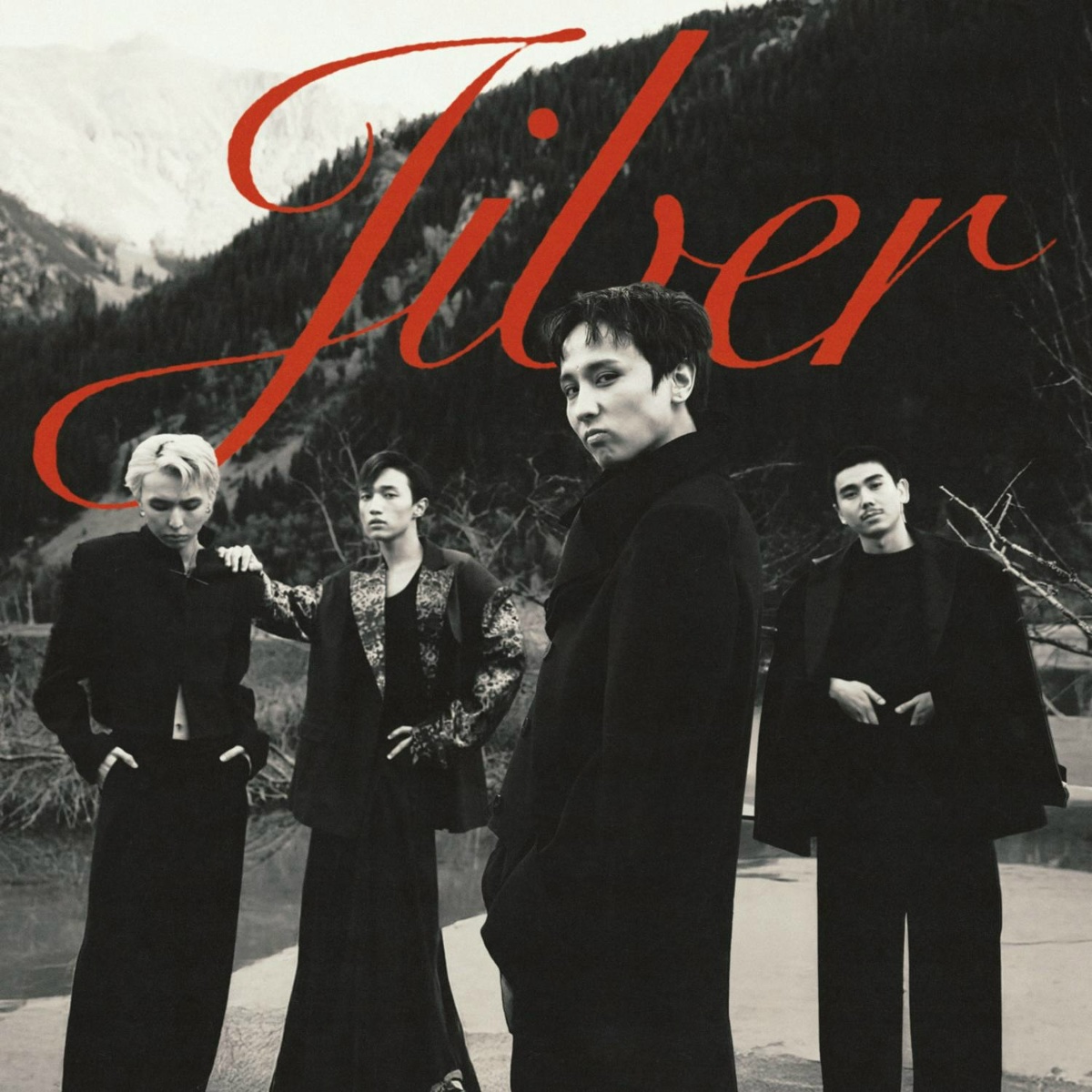 ALPHA — JIBER