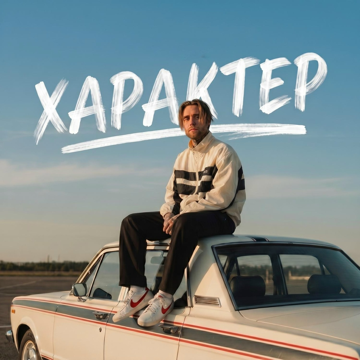 АлСми — Характер