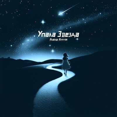 Алёна Аурум — Упала звезда