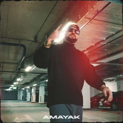 Amayak, ISVNBITOV — Сам Решу 2.0