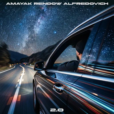 Amayak, Rendow, Alfredovich — Пулевое 2.0