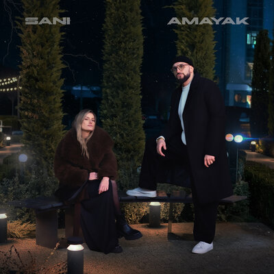 Amayak, SANI — Не игра
