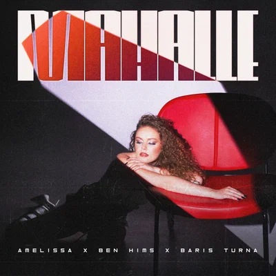Amelissa, Ben Hims, Baris Turna — Mahalle