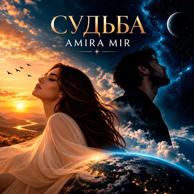 Amira Mir - Судьба