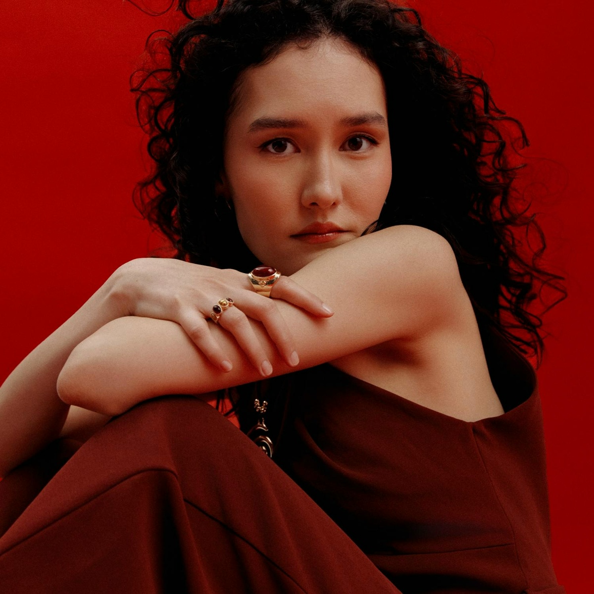 AMIRA — Nagyz Mahabbat Joldary