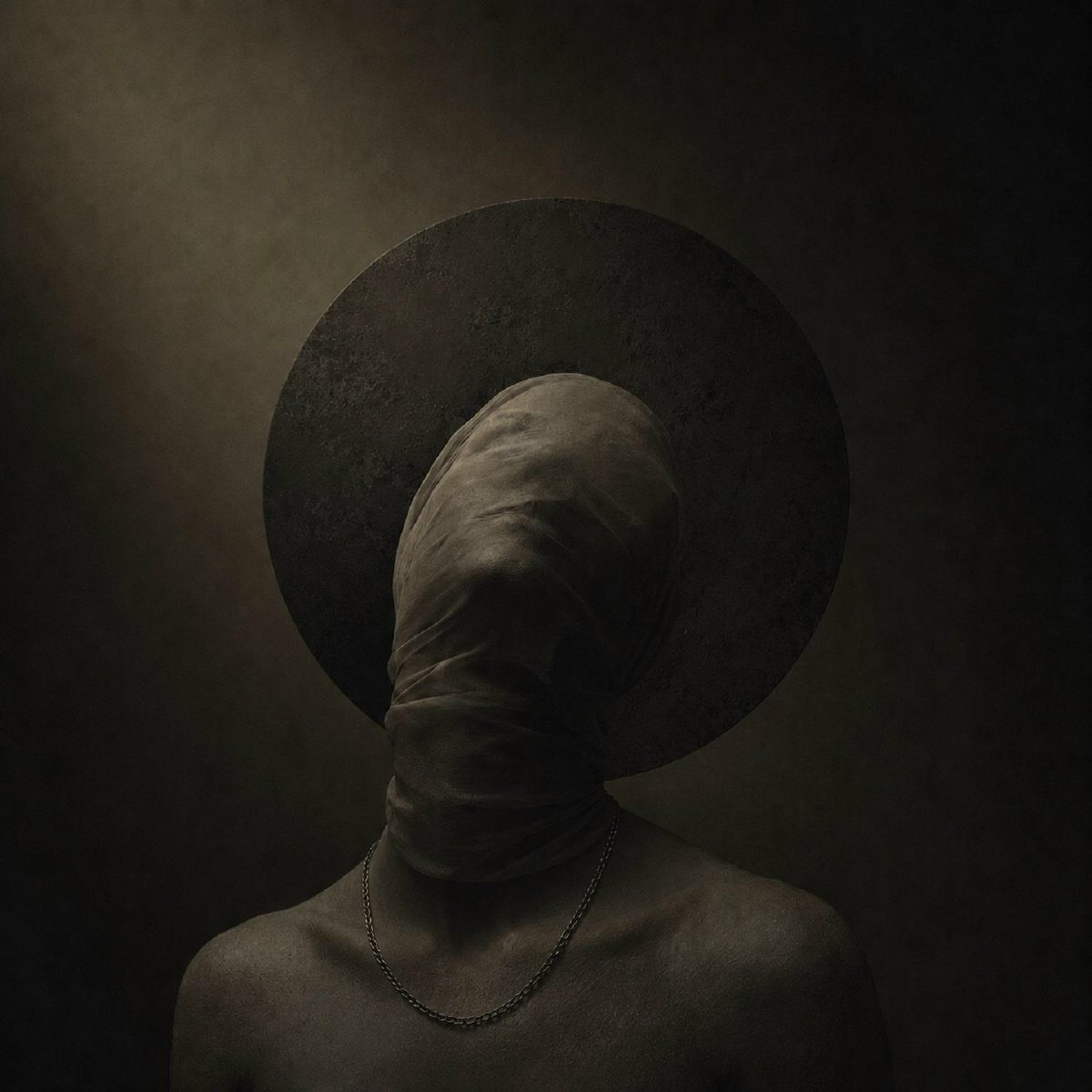 Anahit, Kane — Змея