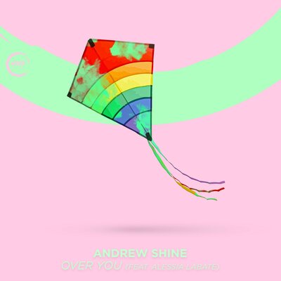 Andrew Shine, Alessia Labate — Over You