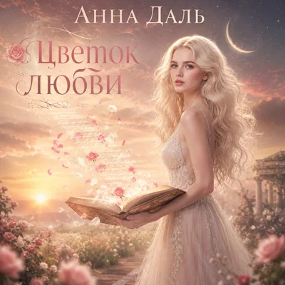 Анна Даль - Мирра