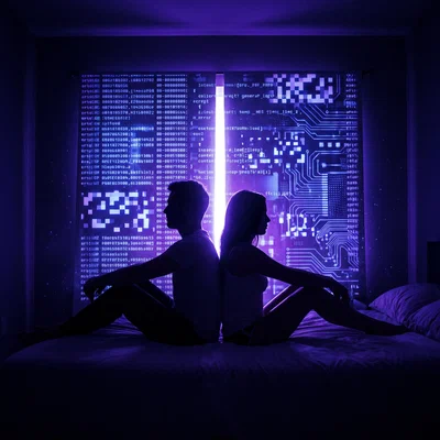 Anna Losre — Ты не врешь