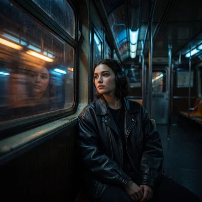 Anna Losre — Я просто катаюсь