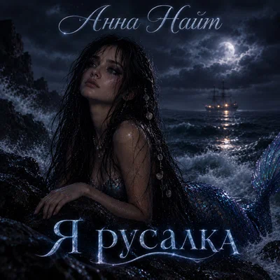 Анна Найт — Я русалка