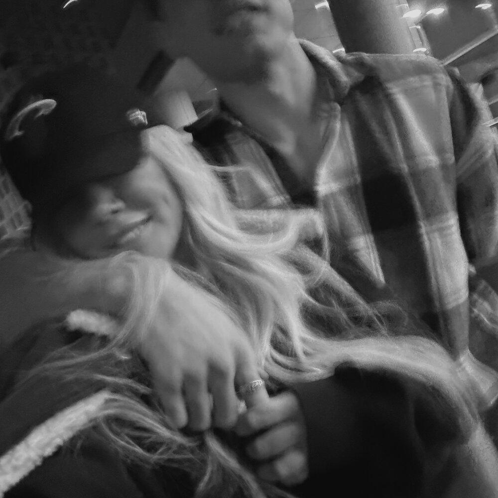 Анна Седокова — 4 утра