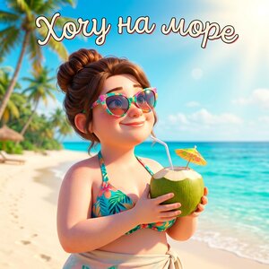 Аня Музыка — Хочу на море