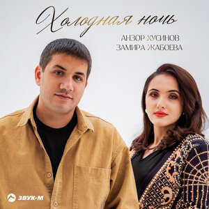 Холодная ночь