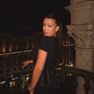 Восточные сны