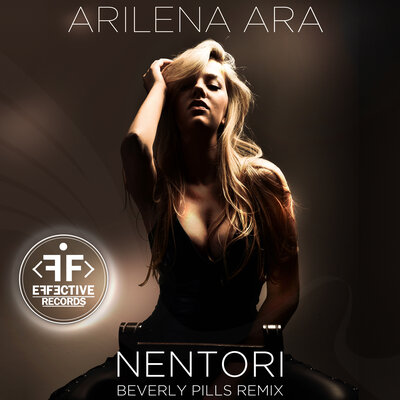 Arilena Ara — Nentori Beverly Pills Remix